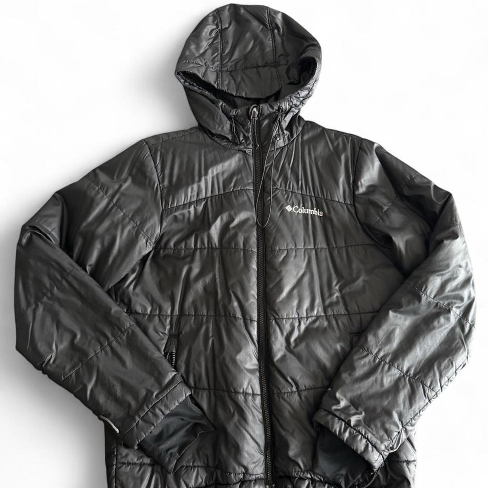 Womens Columbia Pro Interchange 
Athletic Winter Jacket Size Small